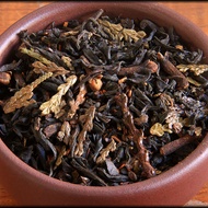Campfire Blend from Whispering Pines Tea Company