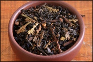 Campfire Blend from Whispering Pines Tea Company