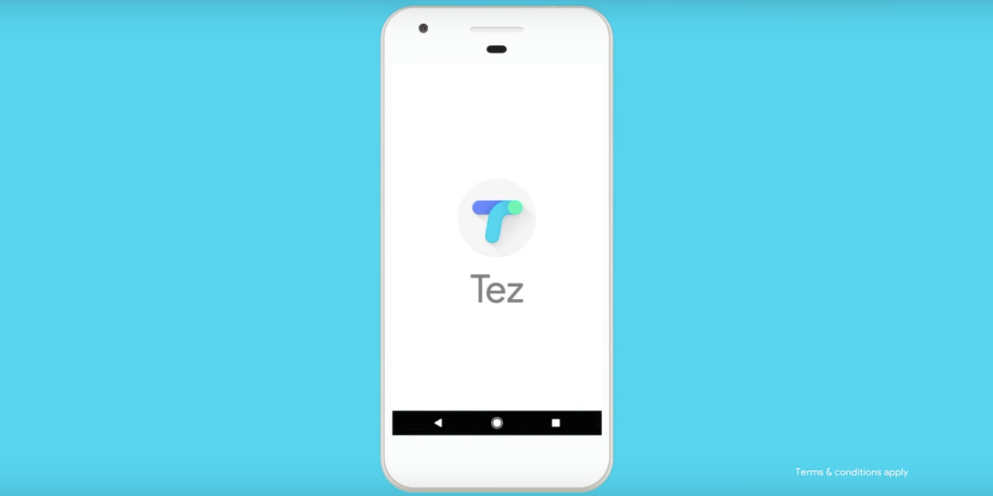 top-10-must-know-facts-about-google-tez-app