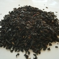 Assam India Behora Organic Black from Janet's Special Teas