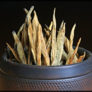 Imperial Gold Needle from Whispering Pines Tea Company