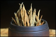 Imperial Gold Needle from Whispering Pines Tea Company