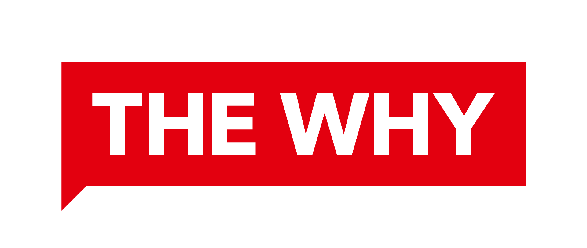 The Why Foundation logo