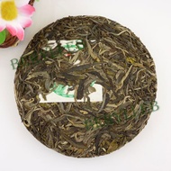 2011 Yunnan Nonpareil Bulang Shan Raw Pu'er Tea from Berylleb King Tea