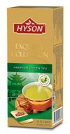 Exquisite Collection "Premium Green Tea" from Hyson