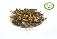Premium Chinese Yunnan Dian Hong from ShanghaiStory