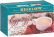 Eggnogg'n from Bigelow