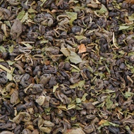 Morroccon Mint from The Tea Emporium