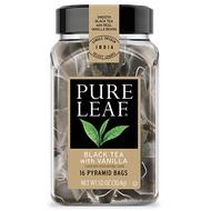 Black Tea with Vanilla from Pure Leaf