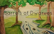 Barrels of Dwarves/Tea from Adagio Custom Blends, Aun-Juli Riddle