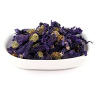 Blue Mallow Tea By Bird Pick Tea Herb Steepster