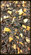 Spiced Orange from Mrs. Kelly's Tea