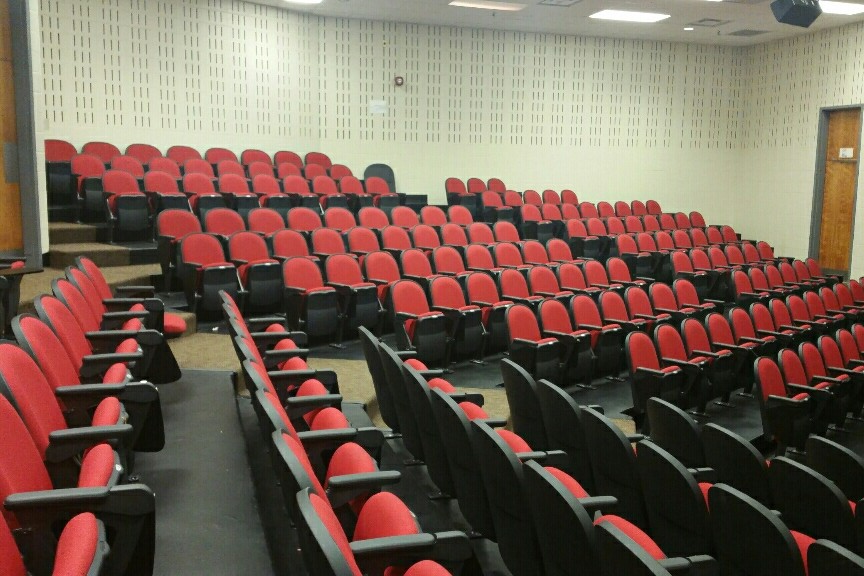 Auditorium