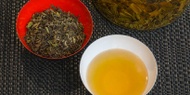 Jun Chiyabari First Flush SFTGFOP1 from Curious Tea
