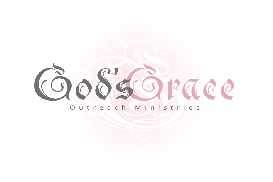 Gods Grace Outreach Ministries logo