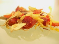 Apricot Escape from Art of Tea