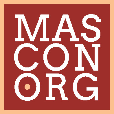 MAS Chicago logo