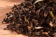 White Silk Earl Grey from Sterling Tea