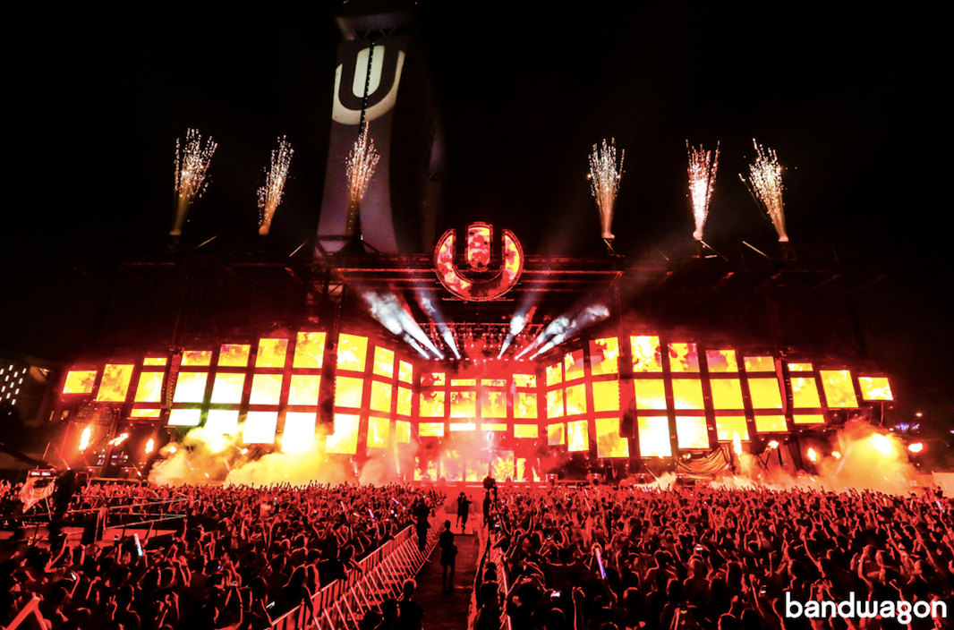 The best and worst of the Lion City's biggest party, Ultra Singapore 2018