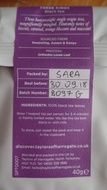 Three Kings from Taylors of Harrogate