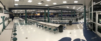Cafeteria