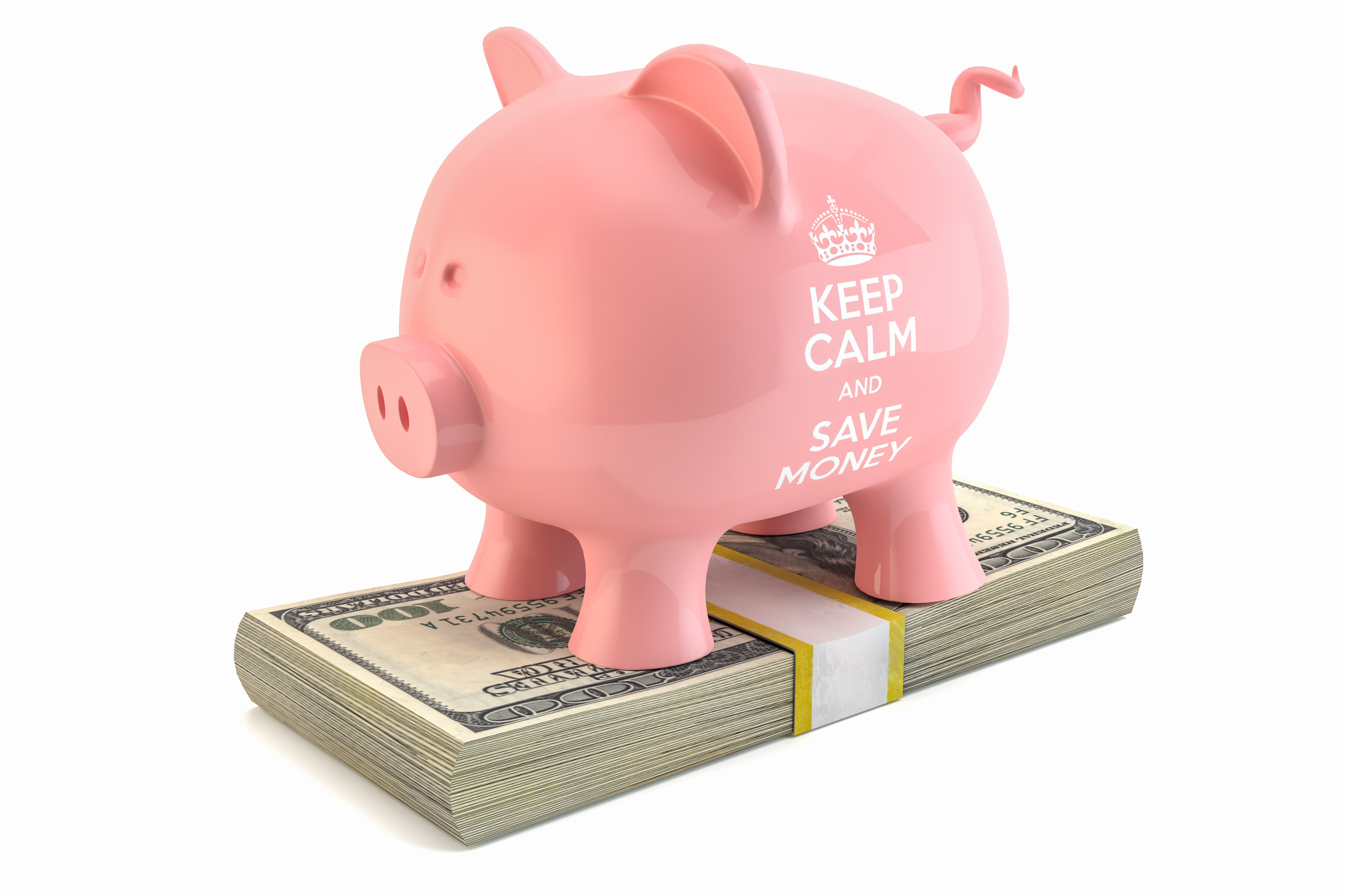 Product image for Smart Money Tips