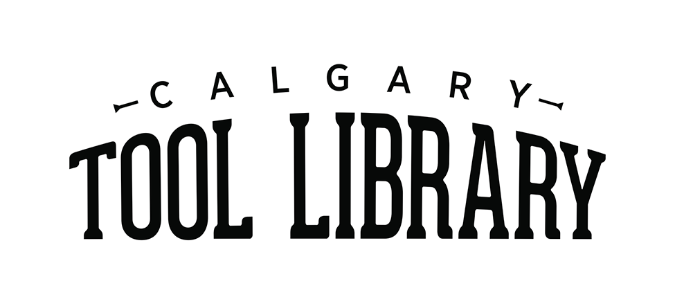 Calgary Tool Library logo