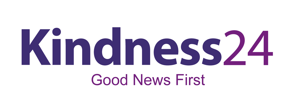 Kindness24 logo
