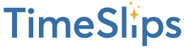TimeSlips Creative Storytelling, Inc. logo