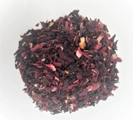 Hibiscus Tea from Larkin Tea Company