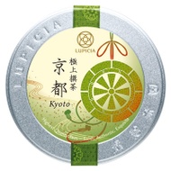 Kyoto from Lupicia