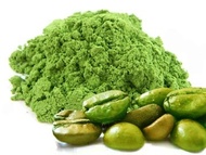 Green Coffee Bean Matcha from Matcha Outlet