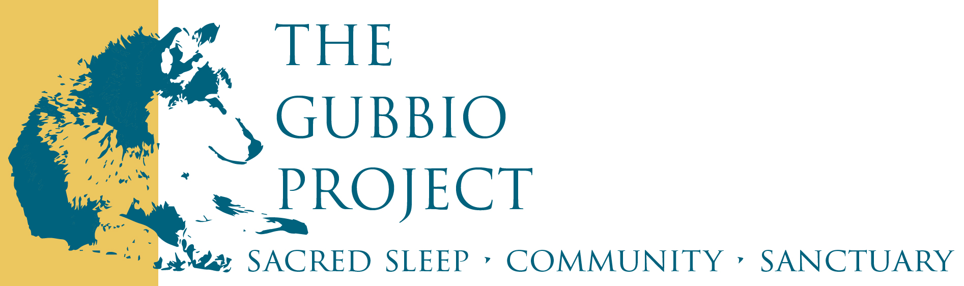 The Gubbio Project logo