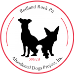 Redland Rock Pit Abandoned Dogs Project, Inc. logo