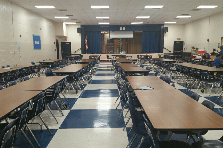 Cafeteria