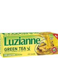 Green Tea from Luzianne
