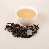 Organic Jade Lily from The Tea Smith