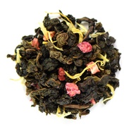 Raspberry from Steeped Tea