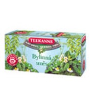 8 Herbs Tea from Teekanne