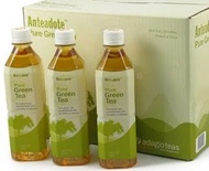 Anteadote Green Tea Iced from Adagio Teas - Discontinued