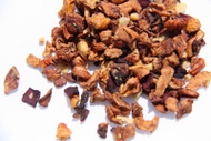 Apple Almond Crisp from English Tea Leaves