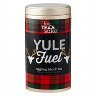 Yule Fuel from For Tea's Sake