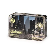 Chai Town from Adagio Teas