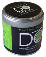 Organic Ceremonial Grade Matcha from DoMatcha