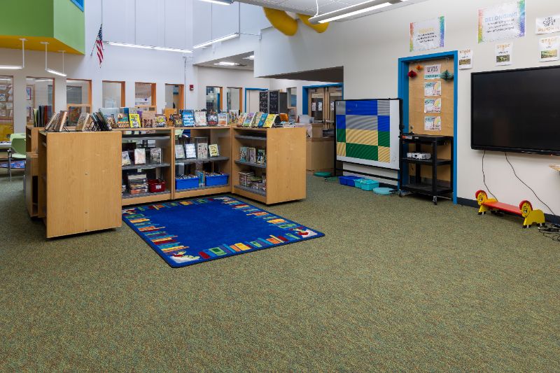 Library
