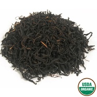 Japanese Black Tea from Simpson & Vail