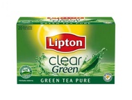 Clear Green from Lipton