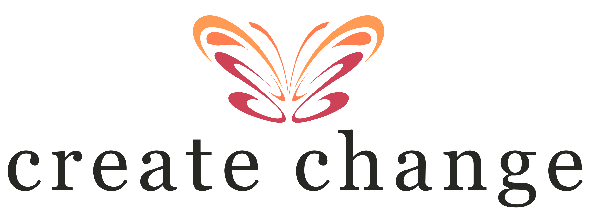 Create Change Foundation logo