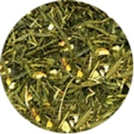 Tangy Orange Green Tea from Tea District