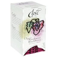 Northwest Blackberry from Choice Organic Teas